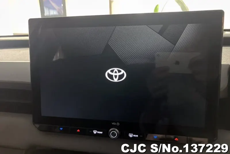 2026 Toyota / Rav4 Stock No. 137229