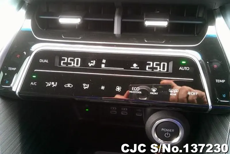 2026 Toyota / Harrier Stock No. 137230
