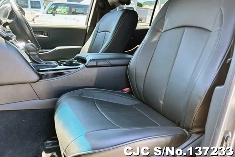 2024 Toyota / Land Cruiser Stock No. 137233