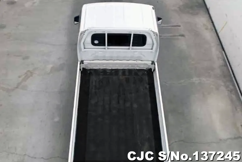 2006 Suzuki / Carry Stock No. 137245