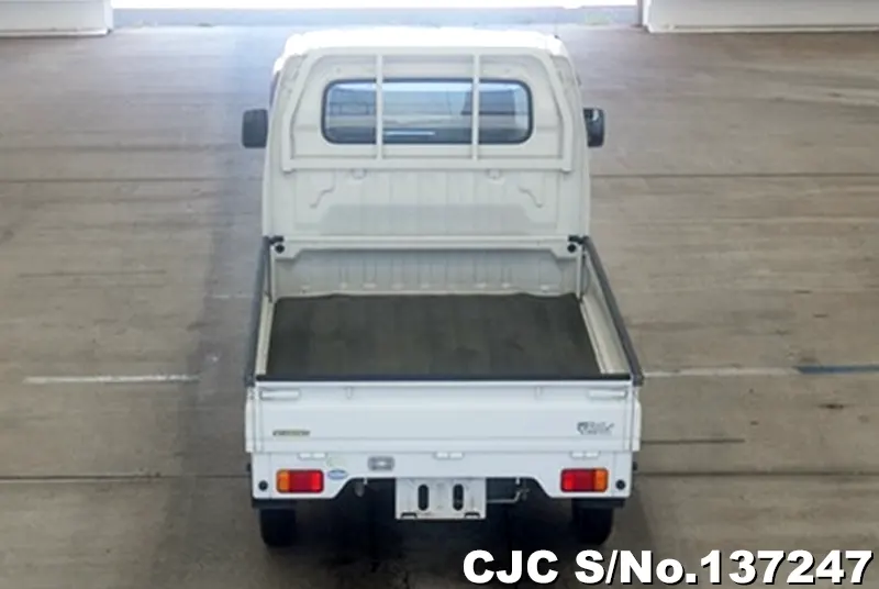 2004 Suzuki / Carry Stock No. 137247