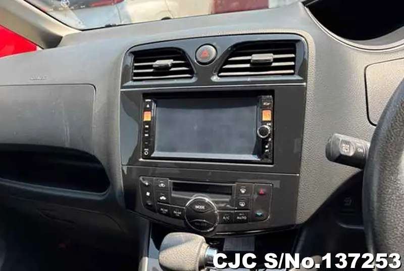 2012 Nissan / Serena Stock No. 137253