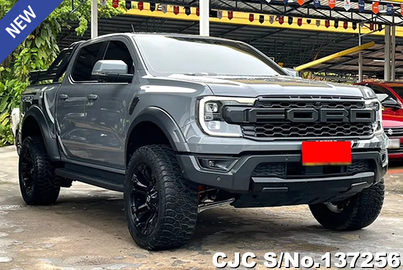 Ford / Ranger / Raptor