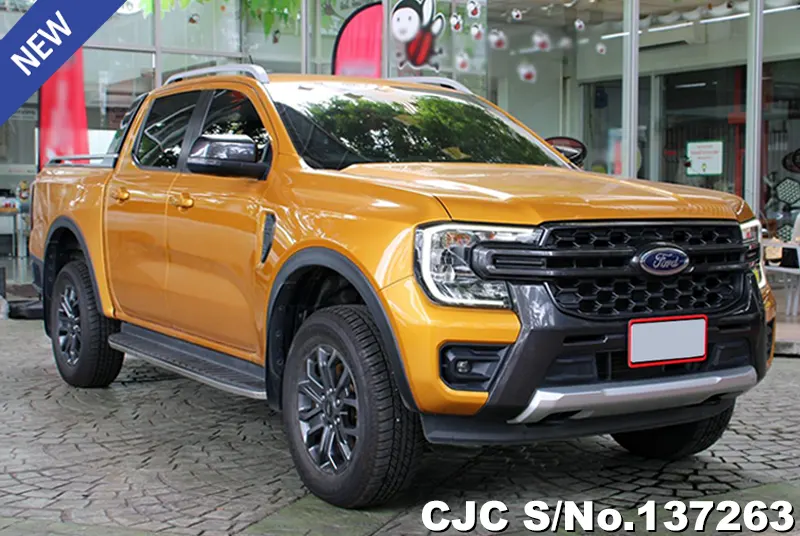 Ford / Ranger