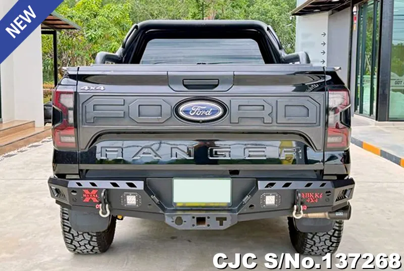 2023 Ford / Ranger Stock No. 137268