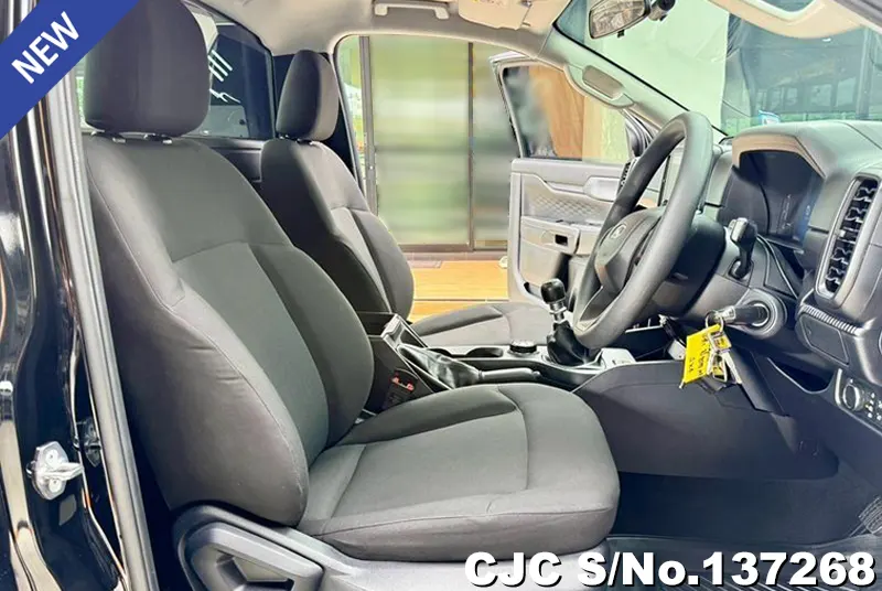 2023 Ford / Ranger Stock No. 137268
