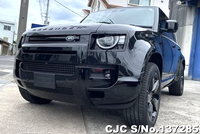 2026 Land Rover / Defender Stock No. 137285