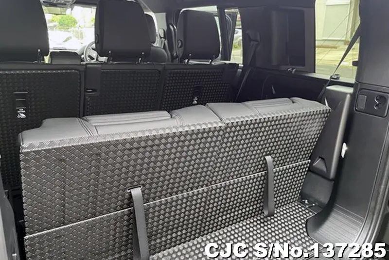 2026 Land Rover / Defender Stock No. 137285