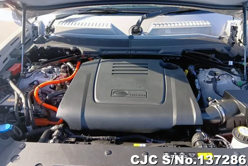 2026 Land Rover / Defender Stock No. 137286