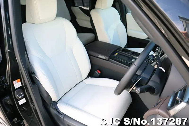 2026 Lexus / LX700H Stock No. 137287