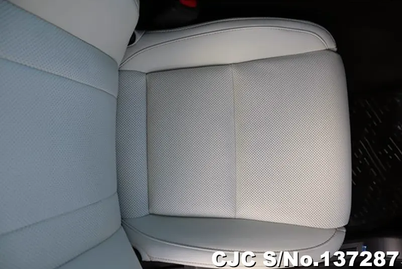 2026 Lexus / LX700H Stock No. 137287