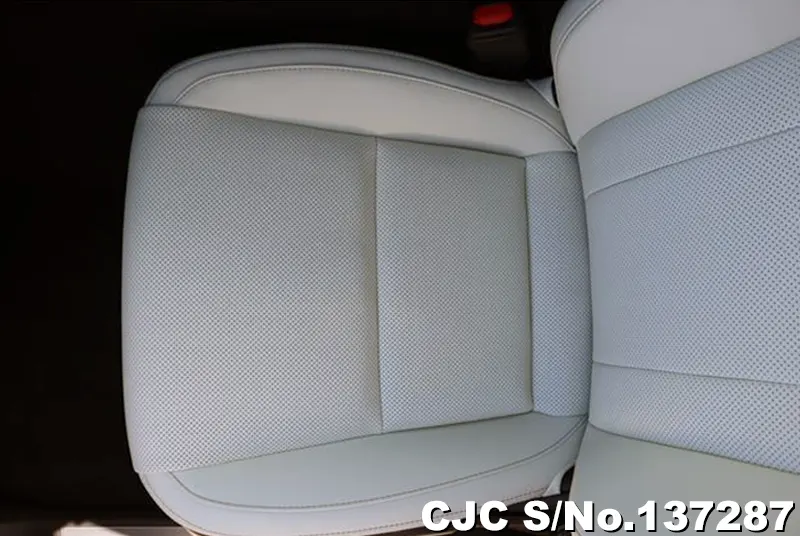 2026 Lexus / LX700H Stock No. 137287