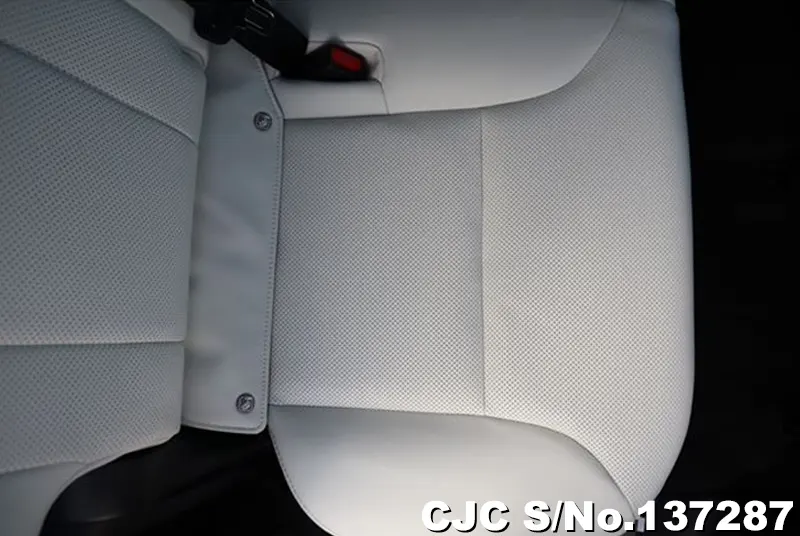 2026 Lexus / LX700H Stock No. 137287