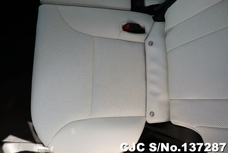 2026 Lexus / LX700H Stock No. 137287