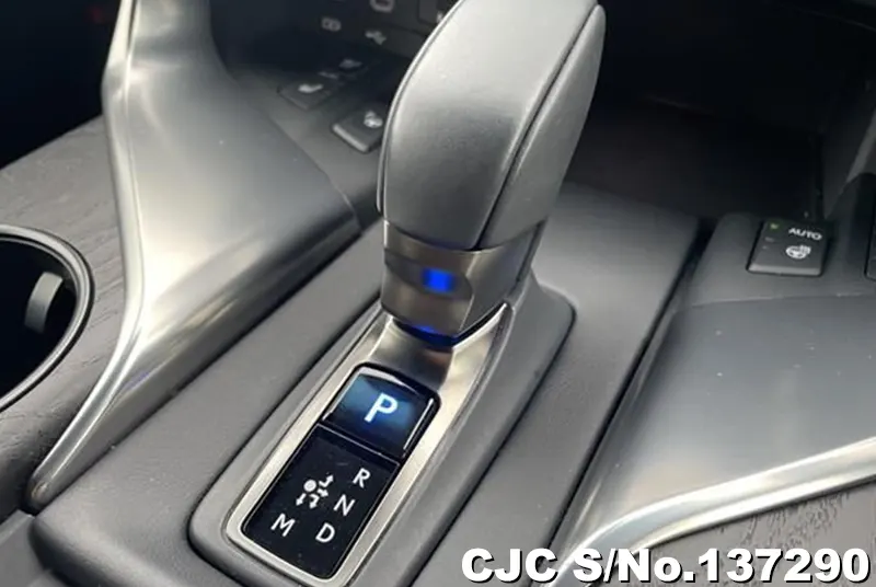 2025 Lexus / LX700H Stock No. 137290
