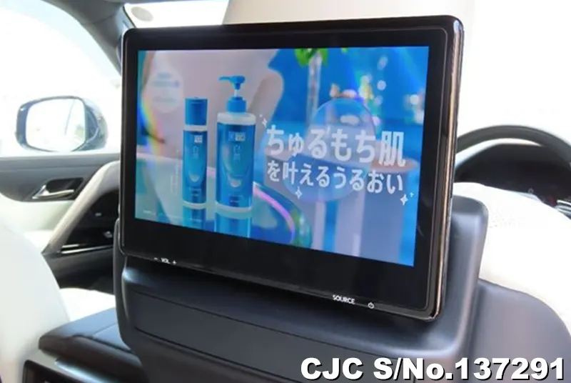 2025 Lexus / LX700H Stock No. 137291