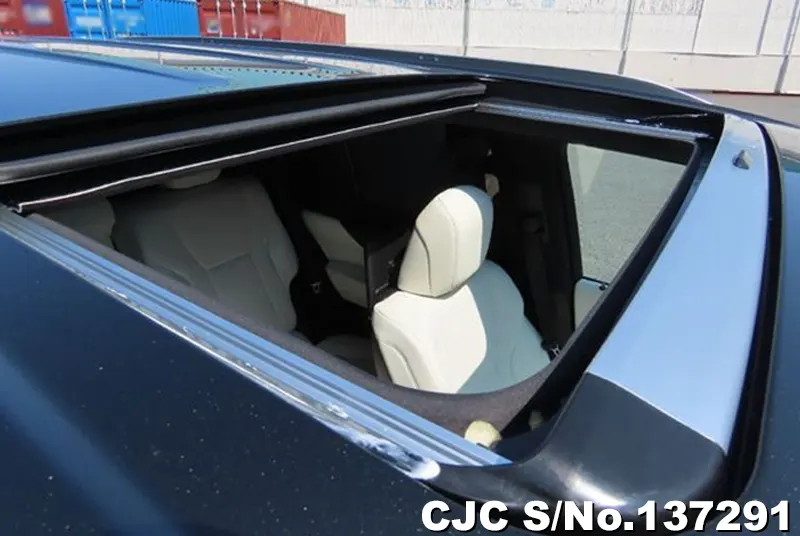 2025 Lexus / LX700H Stock No. 137291