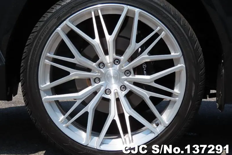 2025 Lexus / LX700H Stock No. 137291