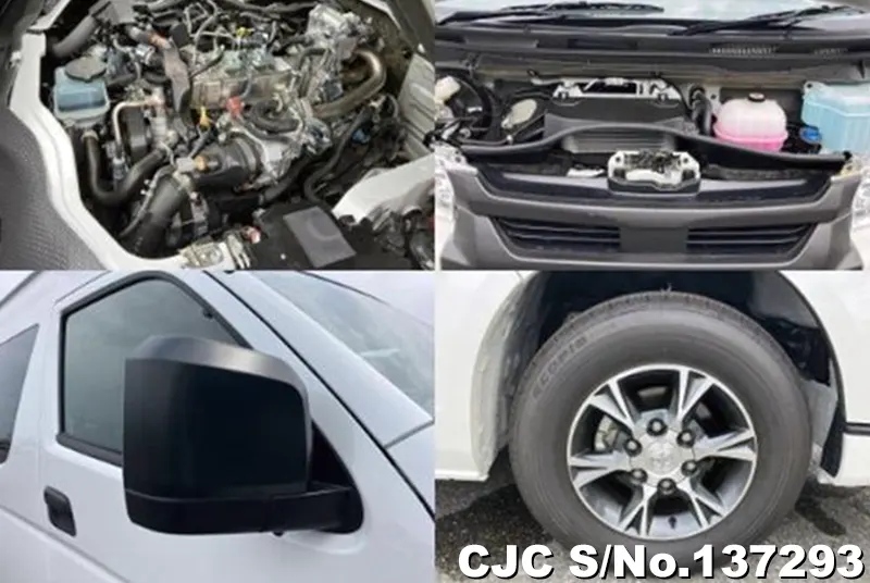 2025 Lexus / LX700H Stock No. 137293