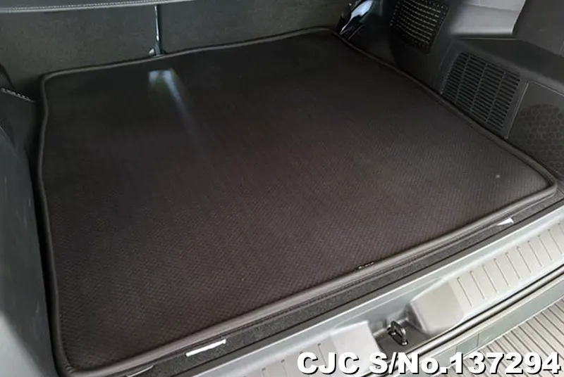 2025 Lexus / LX700H Stock No. 137294