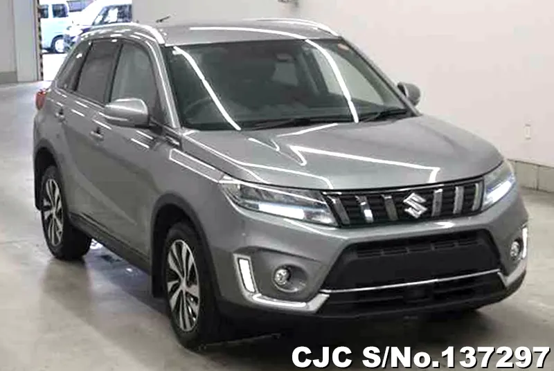 Suzuki Escudo