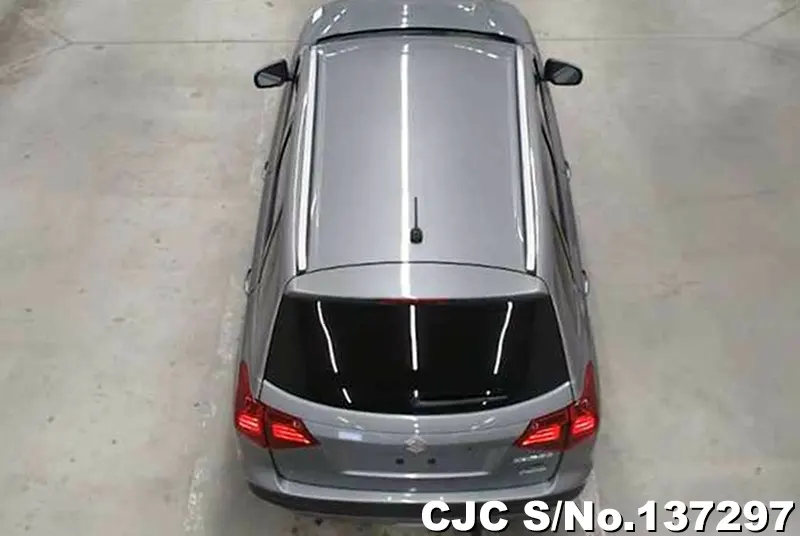 2023 Suzuki / Escudo Stock No. 137297