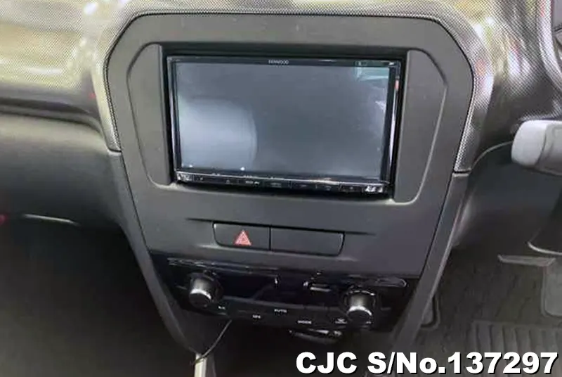 2023 Suzuki / Escudo Stock No. 137297