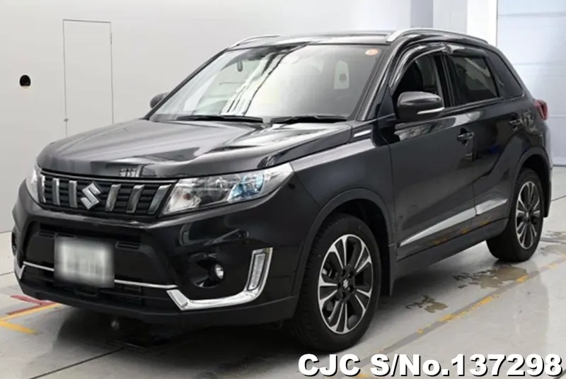 2021 Suzuki / Escudo Stock No. 137298