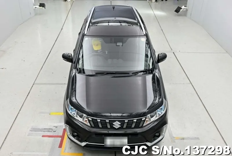 2021 Suzuki / Escudo Stock No. 137298