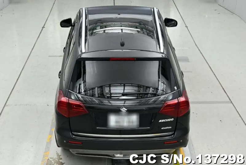 2021 Suzuki / Escudo Stock No. 137298