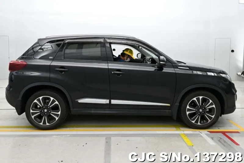 2021 Suzuki / Escudo Stock No. 137298