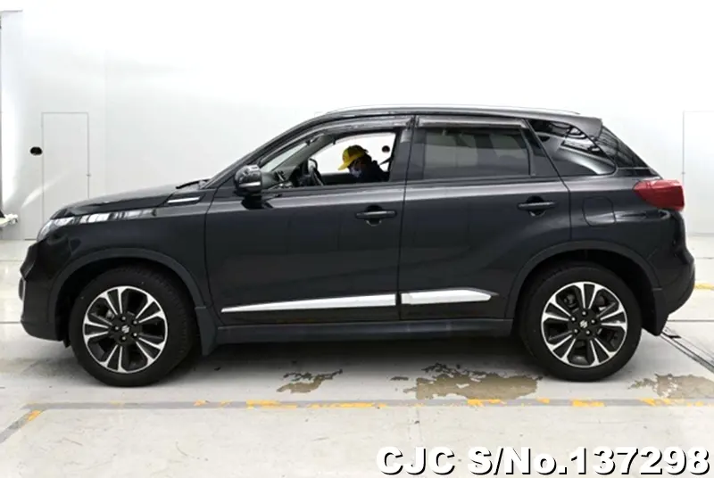 2021 Suzuki / Escudo Stock No. 137298