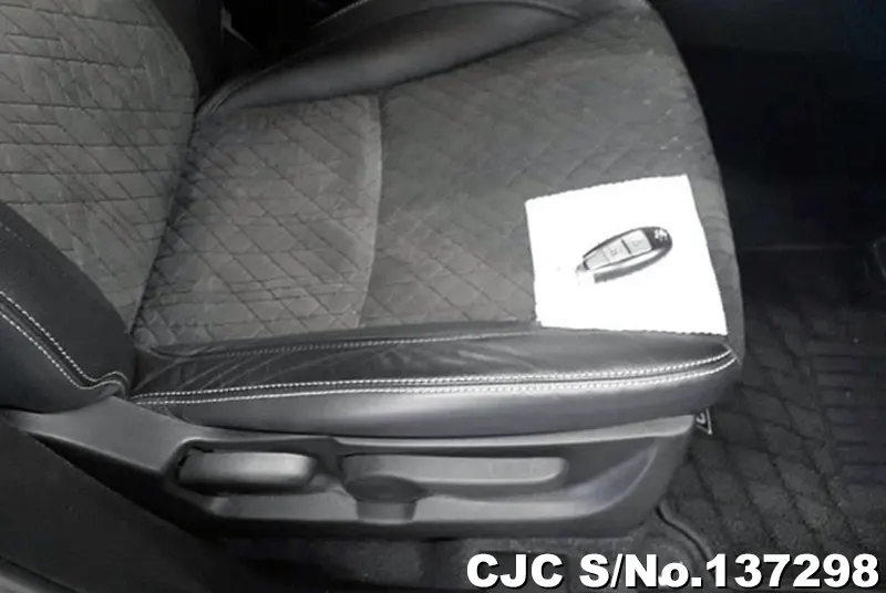 2021 Suzuki / Escudo Stock No. 137298