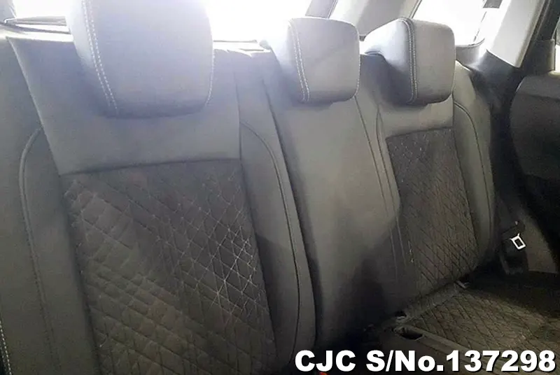 2021 Suzuki / Escudo Stock No. 137298