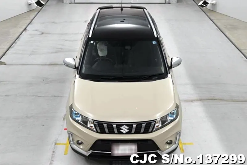 2020 Suzuki / Escudo Stock No. 137299