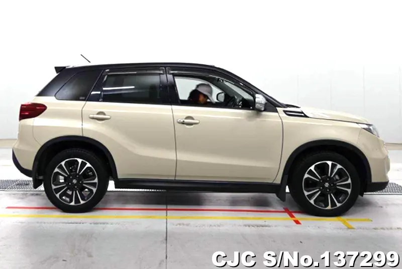 2020 Suzuki / Escudo Stock No. 137299