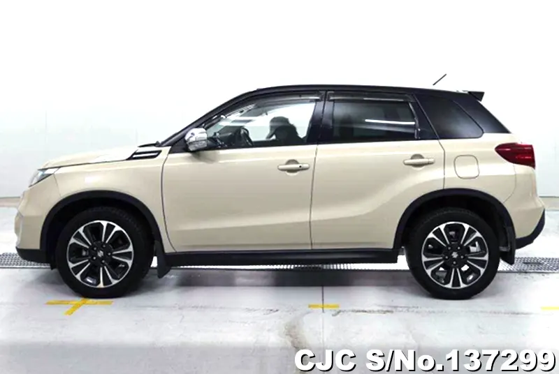 2020 Suzuki / Escudo Stock No. 137299