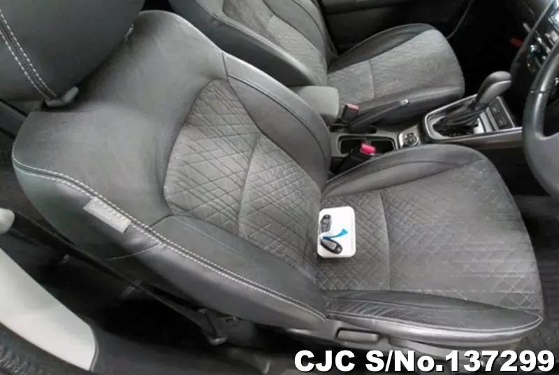 2020 Suzuki / Escudo Stock No. 137299