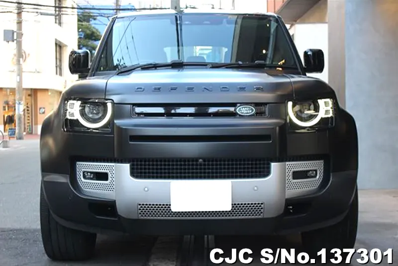 2023 Land Rover / Defender Stock No. 137301