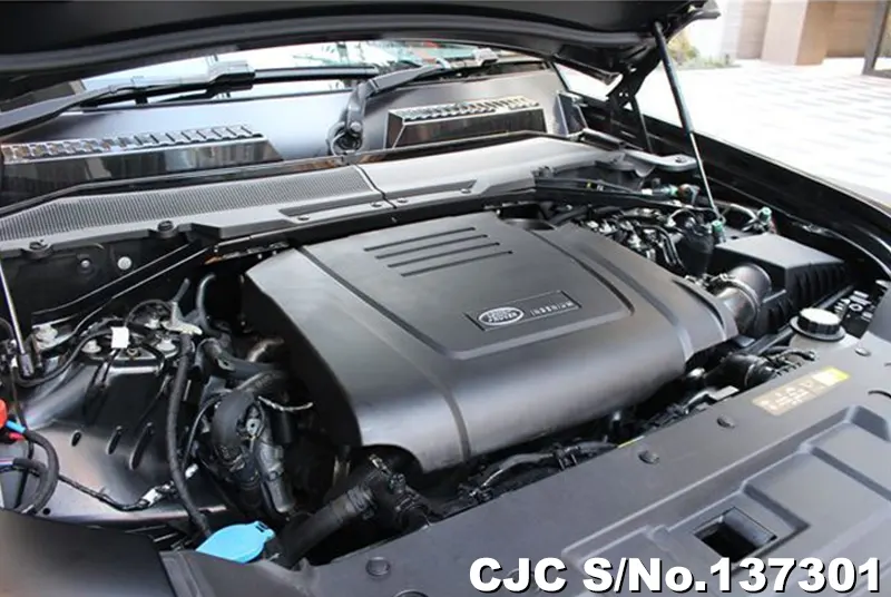 2023 Land Rover / Defender Stock No. 137301