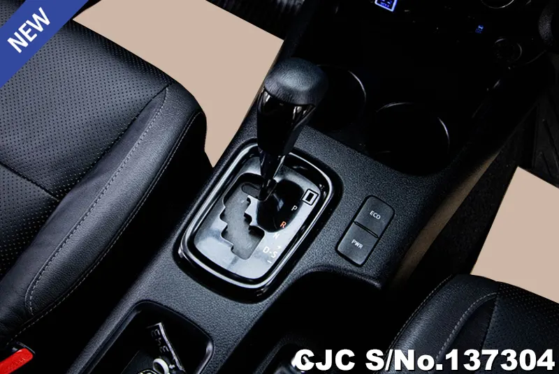 2022 Toyota / Hilux / Revo Rocco Stock No. 137304