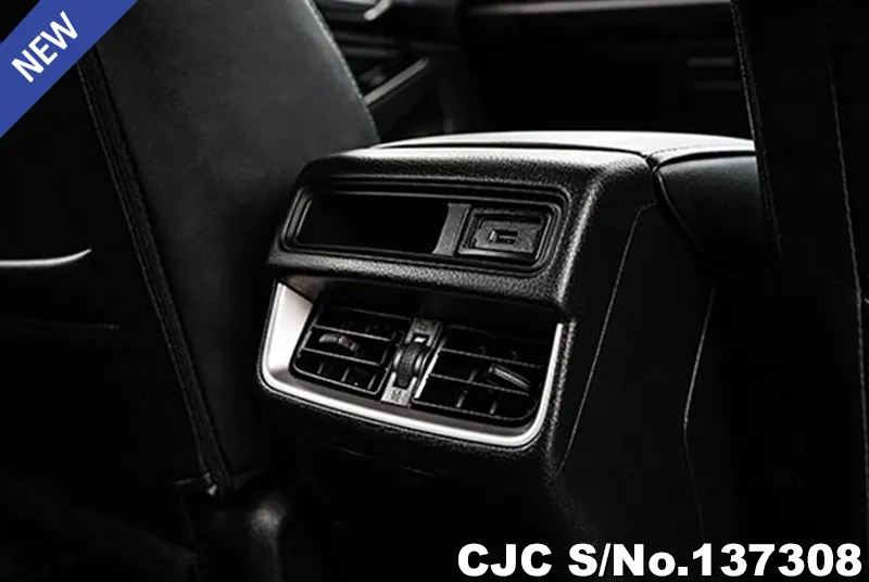 Isuzu D-Max in Black for Sale Image 12