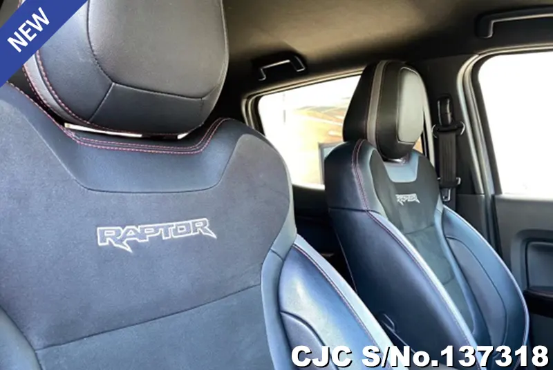 Ford Ranger in Gray for Sale Image 8