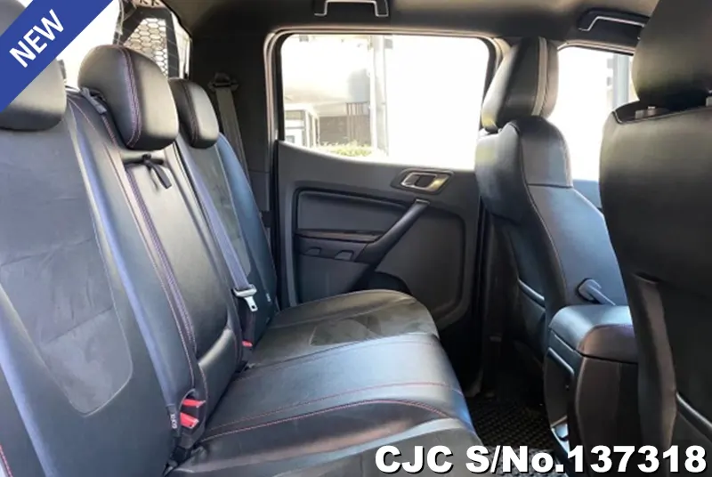 Ford Ranger in Gray for Sale Image 11