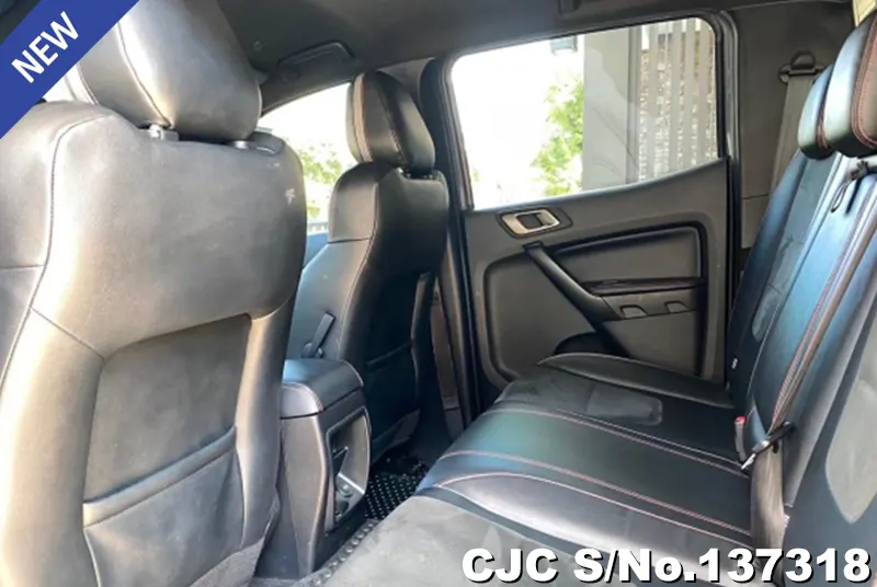 Ford Ranger in Gray for Sale Image 12