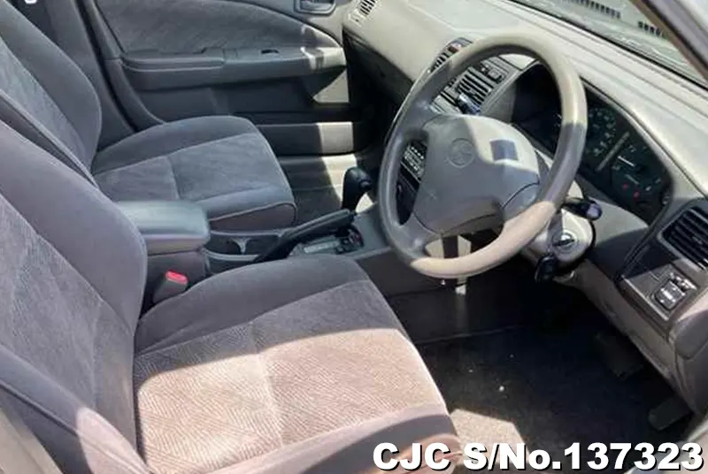 Toyota Corona Premio in Silver for Sale Image 4