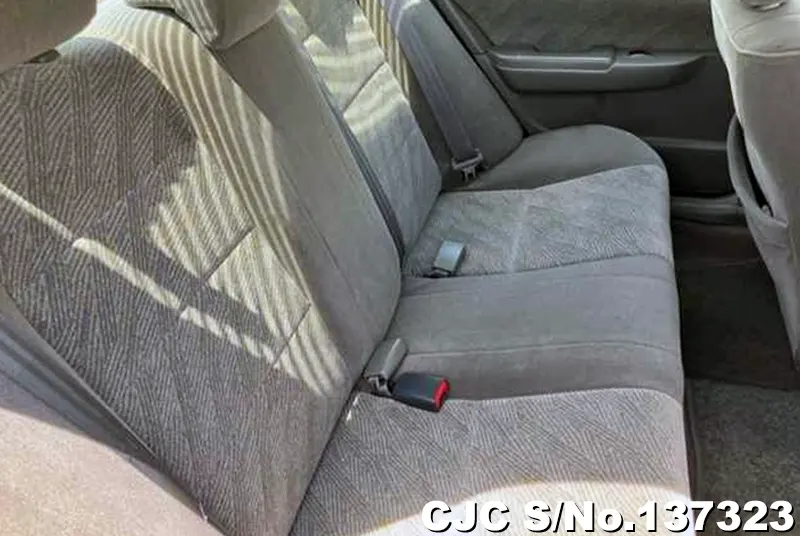Toyota Corona Premio in Silver for Sale Image 5