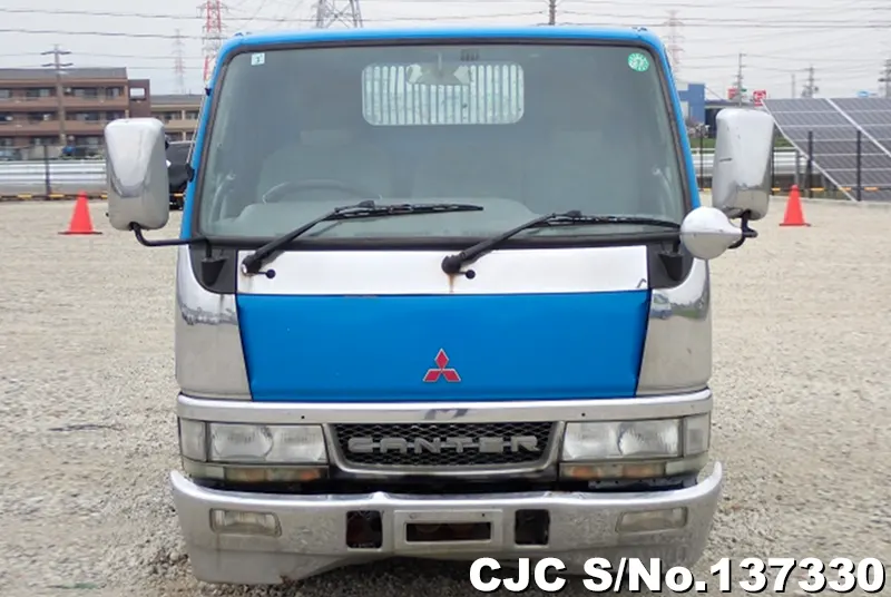 1999 Mitsubishi / Canter Stock No. 137330