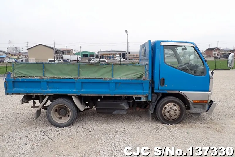 1999 Mitsubishi / Canter Stock No. 137330