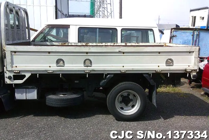 2006 Isuzu / Elf Stock No. 137334
